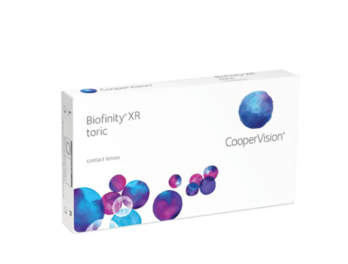 Biofinity-XR-Toric,Biofinity XR Toric